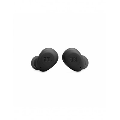 JBL Wave Buds In-ear Bluetooth Black